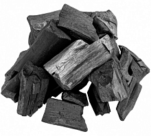 Уголь береровый PREMIUM 5 кг.