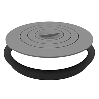 Плита чугунная 360 Берель (комплект)